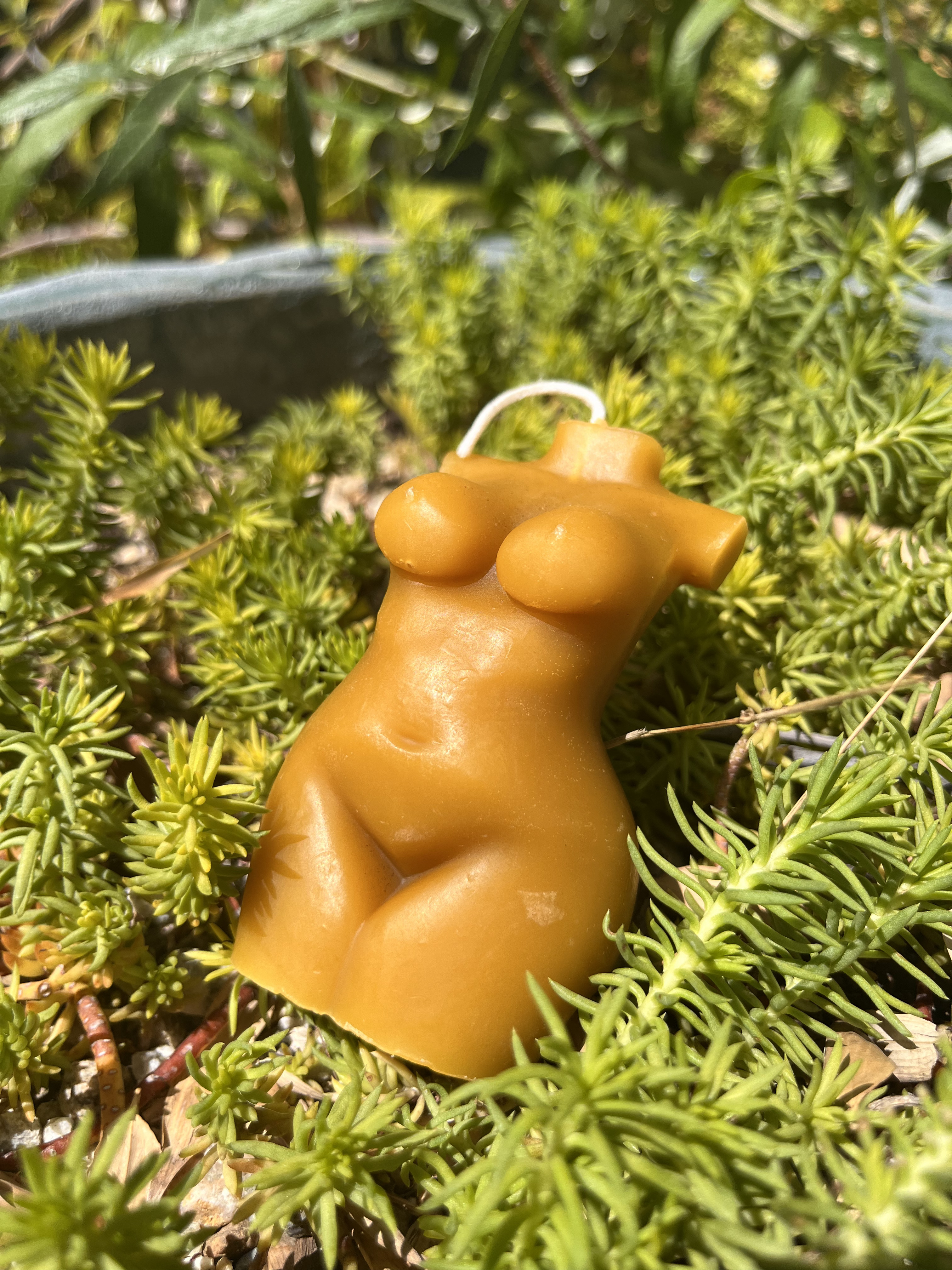 Shukra (Venus) Embodiment Candles