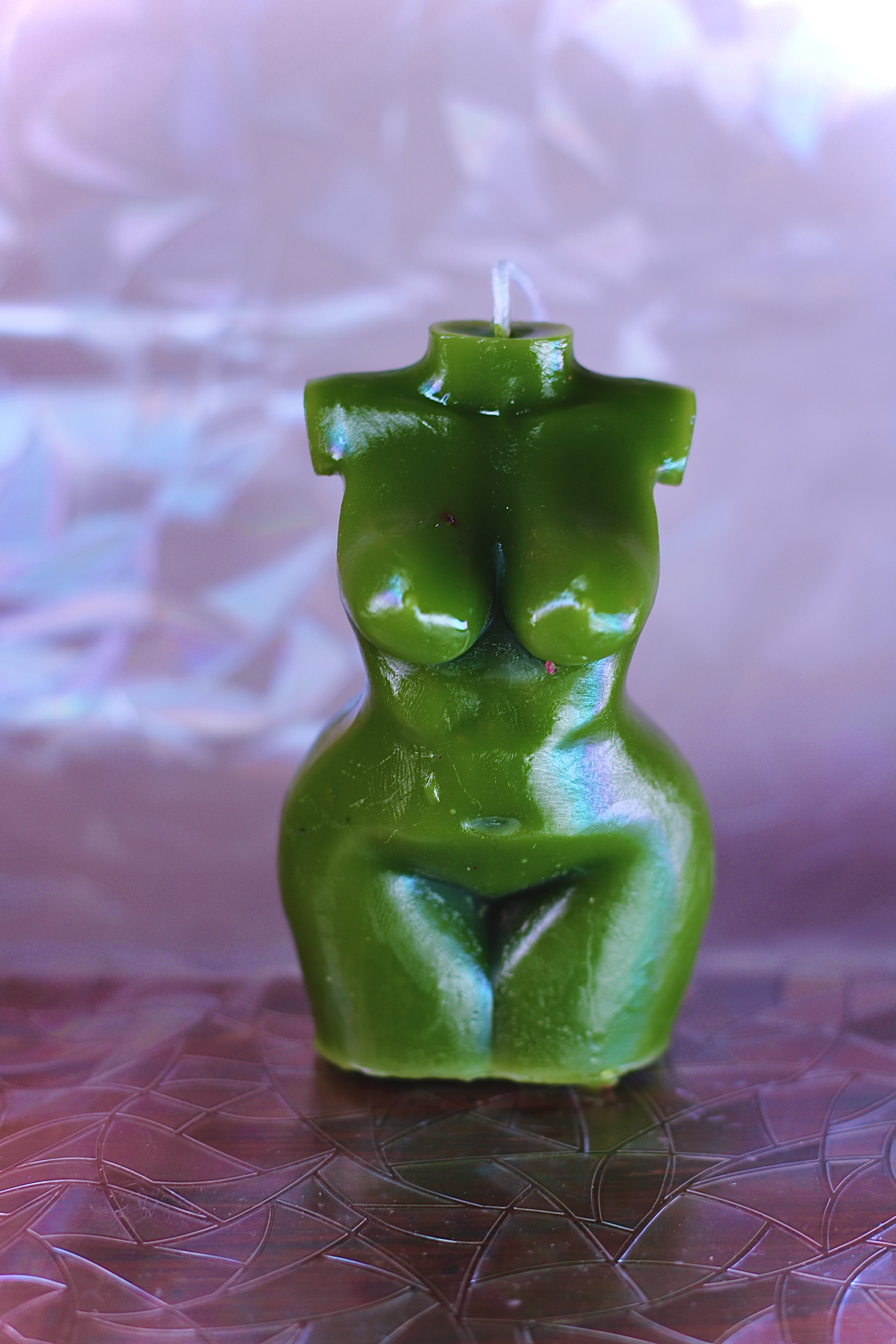 Shukra (Venus) Embodiment Candles