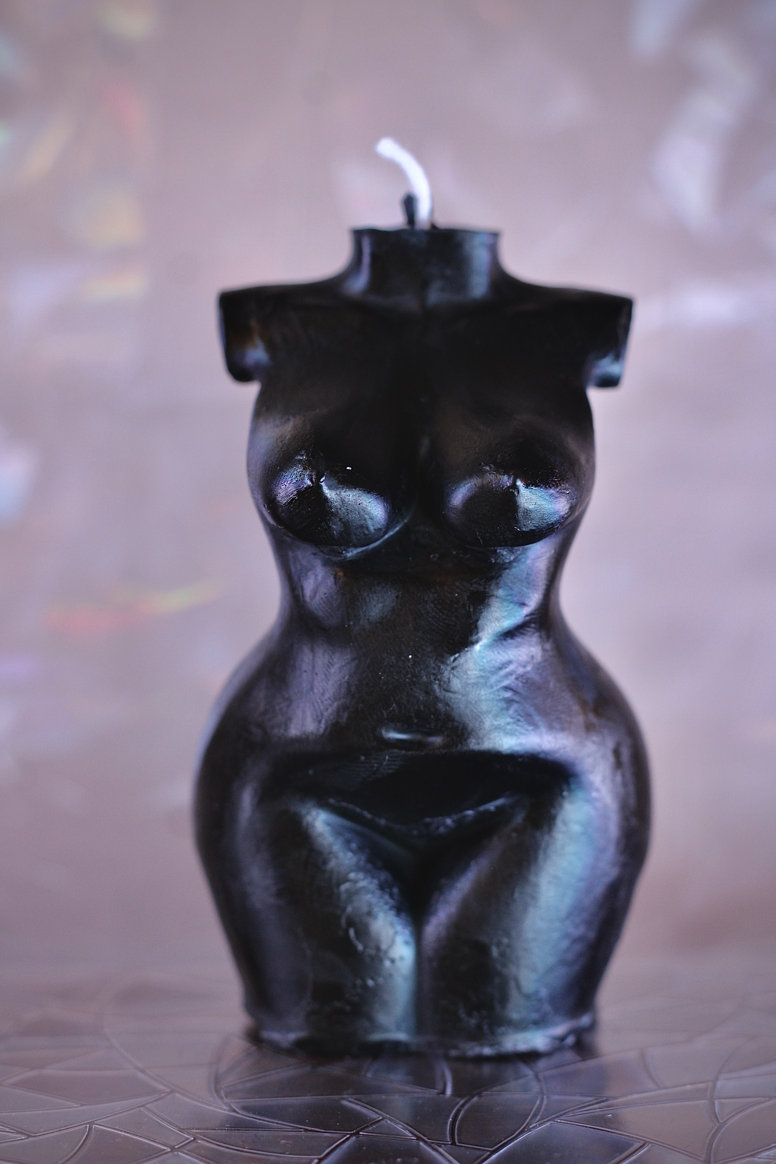 Shukra (Venus) Embodiment Candles