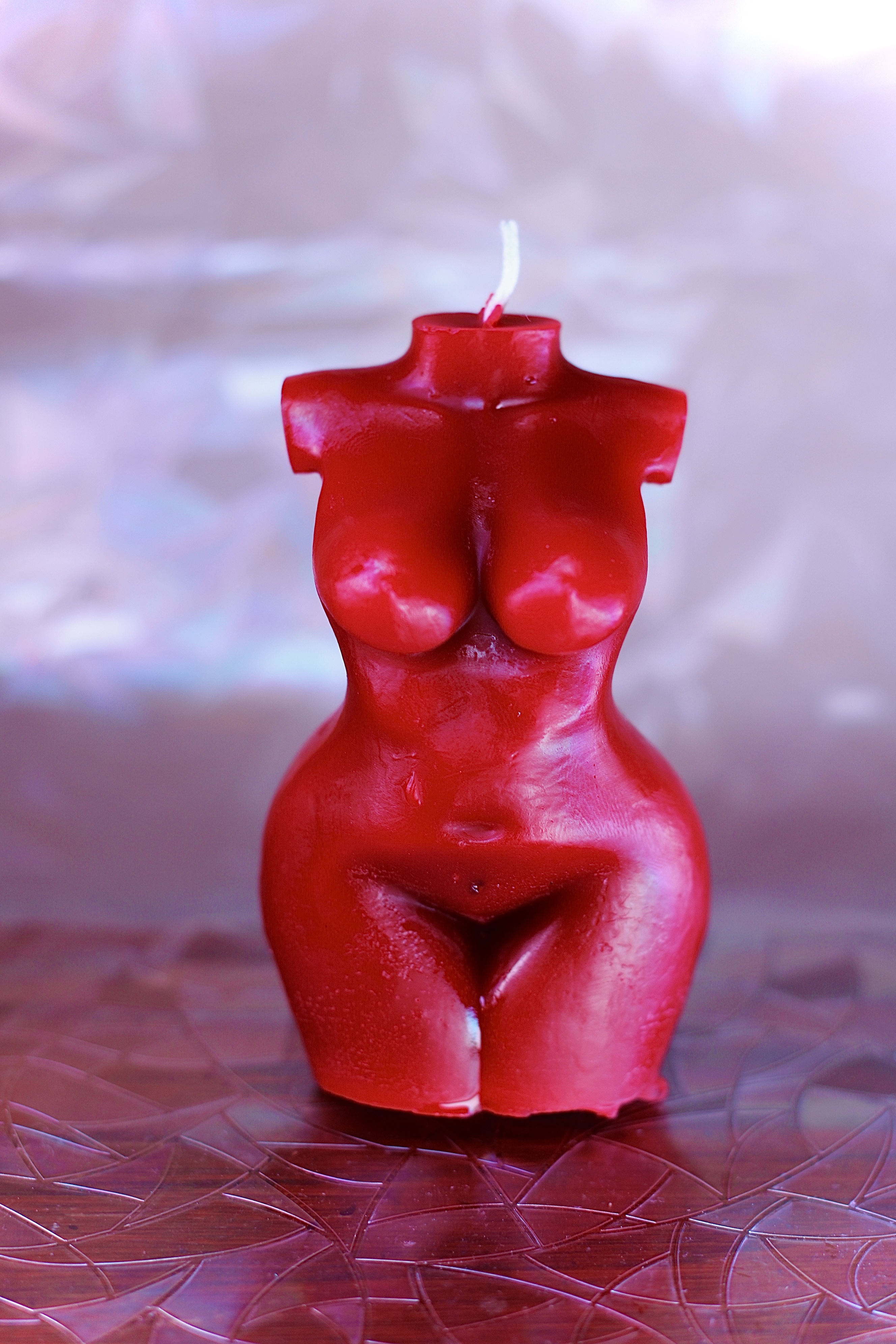 Shukra (Venus) Embodiment Candles