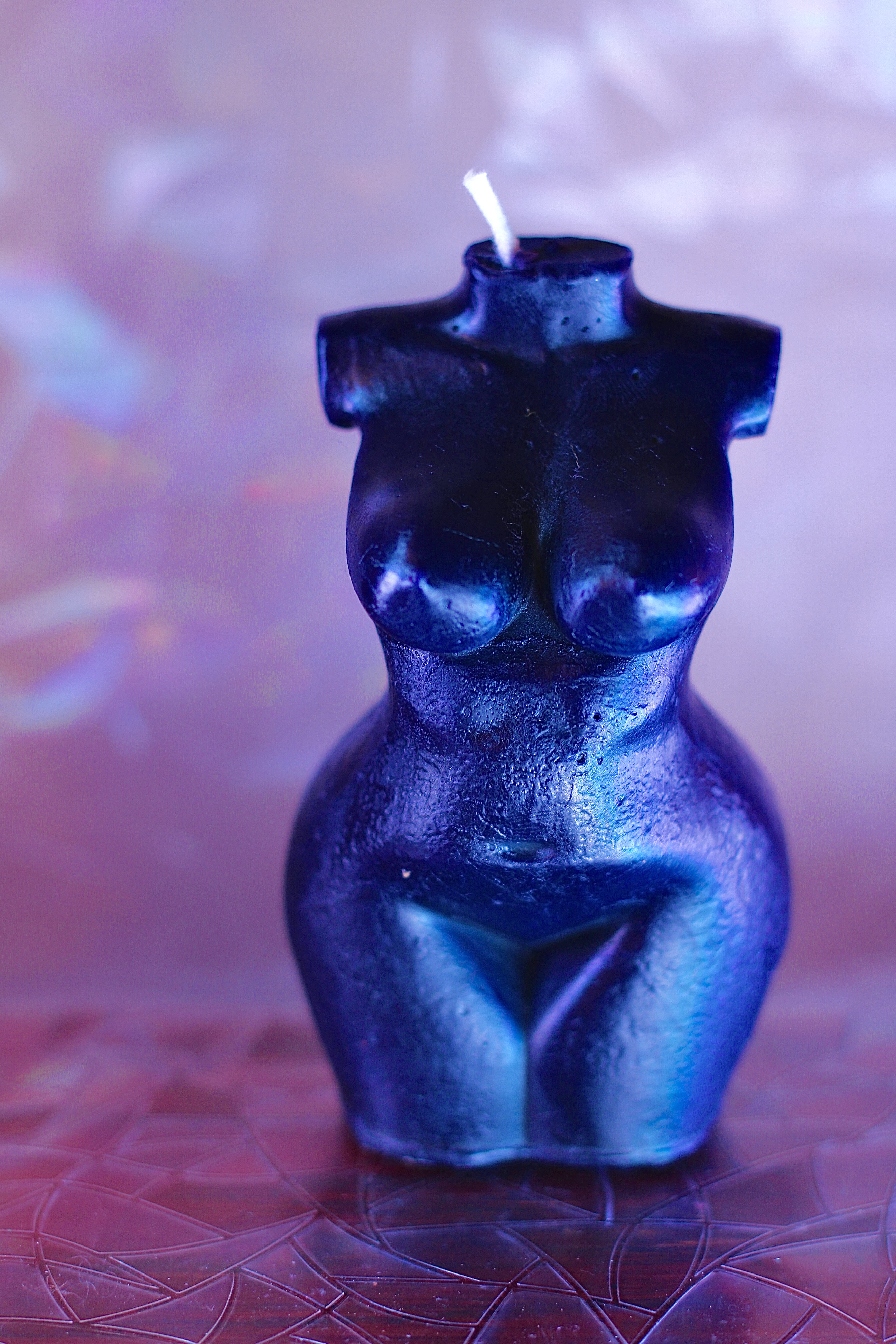 Shukra (Venus) Embodiment Candles